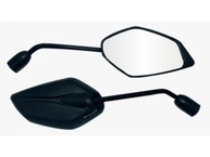 para-fazer-crosser-nmax-neo-e-yamaha-150-de-retrovisores-factor-espelhos-premium-par-125-a