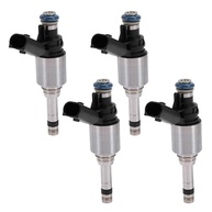 Injetor de Combustível 4 Peças 35310-2GGA1 para Hyundai Santa Fe, Sonata, Tucson e Kia Optima 2.4L Gas - imagem 2