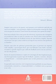 Preciso Saber Se Estou Indo Bem!: O Guia Essencial para Feedback Construtivo - imagem 3