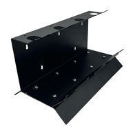 Suporte para Ferramentas de Pintura em Spray - Metal Resistente com 4 Racks - imagem 2