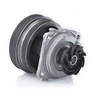 Bomba D'Água Indisa 352004 Prata para Fiat Linea 1.9 MPI 16V - Essencial para o Motor - imagem 3