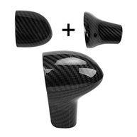 Capa Fibra de Carbono Esportiva para Audi A4, A5, A6, S6, A7, S7, Q5, Q7 - Estilo Premium - imagem 4
