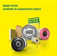 Filtro de Ar MANN-FILTER C18004/1: Proteção Essencial para seu Honda - imagem 3