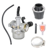 Carburador PZ19 50-110cc com Filtro de Ar para ATV Go-Kart SUNL - Performance e Durabilidade - imagem 1
