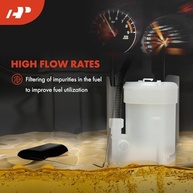 Filtro de Combustível A-Premium: Performance e Proteção para seu Kia e Hyundai - imagem 5