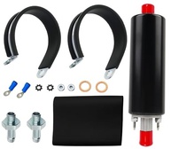 Kit Bomba Combustível 12V + Filtro BUC10543 para John Deere XUV 620i e Gator | Unidade Elétrica de Alta Performance - imagem 2
