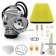 Válvula Petcock Filtro de Ar Carburador para Yamaha Raptor 660R (2001-2005) - Peça de Reposição Essencial - imagem 4