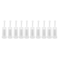 Filtros para Pistola de Pintura 10PCS - Nylon Resistente para Pulverizadores Profissionais - imagem 1