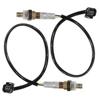 Sensor de Oxigênio O2 5 Fios (2 Unidades) para Honda e Acura - Dianteiro/Traseiro - imagem 2