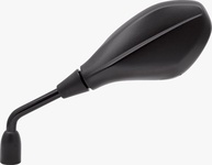 Retrovisor RVG Modelo BMW F800 Fixo Rosca Honda - Lente Convexa para Segurança e Estilo - imagem 3
