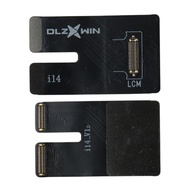 Cabo Flexível para Teste de iPhone: DLZXWIN S300/S800 - imagem 2