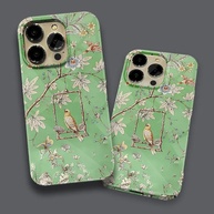Capa Floral para iPhone: Beleza e Proteção - imagem 2