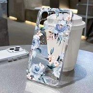 Capa Floral para iPhone: Proteção e Estilo! - imagem 2