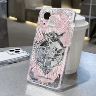 Capinha Floral para Celular: Estilo e Proteção! - imagem 2