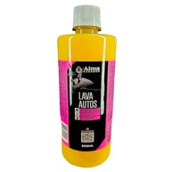 Shampoo Automotivo Alma Essence com Cera: Alto Rendimento e Efeito Snow Foam para Lavagem Perfeita - imagem 3