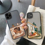 Capinhas Fofas para iPhone: Urso, Raposa e Esquilo! - imagem 2