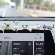 para-fofos-carro-veiculo-gatinhos-seu-de-abs-de-a-painel-decoracao-personalizar-kit-4-em-a