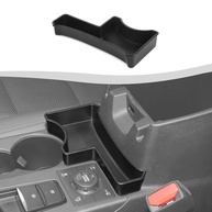 Organizador de Console Gear Shifter para Ford Bronco Sport 2021-2025+: Acessório Essencial para seu SUV - imagem 1