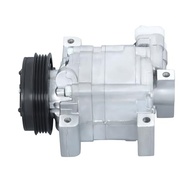 Compressor de Ar Condicionado WFLNHB para Subaru Forester, Impreza e WRX - Conforto e Desempenho Garantidos - imagem 4