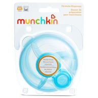 Munchkin® Dispensador de Fórmula Azul - Prático e Seguro para Bebês - imagem 5
