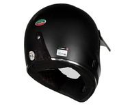 Capacete Moto Bieffe Moto X Classic Preto Fosco - Estilo e Segurança para Sua Pilotagem - imagem 3