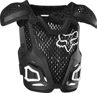 Protetor Peito Fox Racing R3 Motocross Masculino - Segurança e Conforto para Pilotos - imagem 1