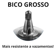 Kit 4 Pneus FR15 + Step + Câmara de Ar para VW Clássico: Segurança e Estilo - imagem 3