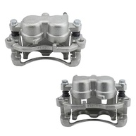 Pinças de Freio Dianteiras DRIVESTAR 18B4694+18B4695 para Chevrolet Blazer, S10, GMC Jimmy, Sonoma, Isuzu Hombre e Oldsmobile Bravada - imagem 4
