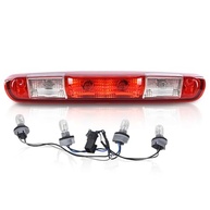 Terceira Luz de Freio LED PIT66 para Chevy Silverado & GMC Sierra 1500/2500 HD/3500 HD (2007-2014) - Segurança e Estilo Aprimorados - imagem 2