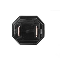 Interruptor Luz de Freio Traseira para Opel Frontera, Daewoo Espero, MG TF - Segurança e Durabilidade OE 90504499 - imagem 3