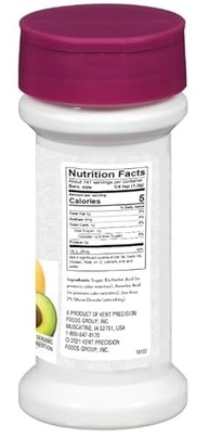 Mistura de temperos para conservas, conservante de frutas frescas, 170 g. - imagem 4
