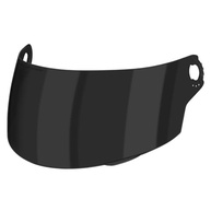 Viseira Pro Tork Stealth 2.0mm Fumê: Visão Clara e Proteção para Seu Capacete - imagem 2