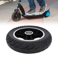Pneu Sólido 8" para Scooter Elétrica: Durabilidade e Conforto Anti-Furo - imagem 5
