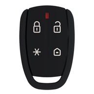 Controle Remoto Positron PXN72: Segurança e Praticidade para seu Alarme Exact FX - imagem 1
