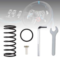 Kit Mola Pedal Freio Glodorm: Upgrade Imersivo para Logitech G27, G29, G920 - imagem 2