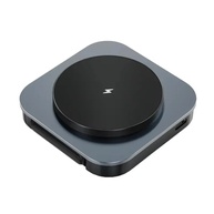 Carregador Sem Fio 3 em 1: Estação Power para Seus Gadgets ⚡ - imagem 4