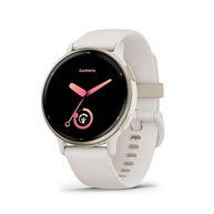 Garmin Vivoactive 5 Marfim: Seu Aliado Inteligente para Saúde e Performance - imagem 1