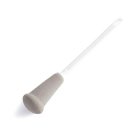 Escova de Limpeza para Garrafas e Copos com Esponja Macia e Cabo Longo - imagem 1