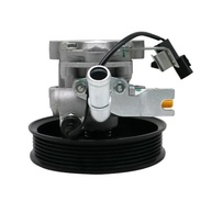 Bomba Direção Hidráulica Completa com Polia para Hyundai Genesis Coupe 3.8 V6 (2010-2016) - Peça de Reposição 21-698 - imagem 5