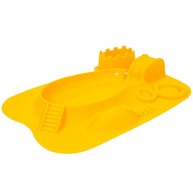 para-girafa-ideal-em-divertido-seguro-jogo-silicone-a-americano-e-pratico-refeicoes-infantil-a