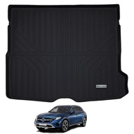 Forro de Porta-Malas TPE para Mercedes-Benz GLC 2023/2024 - Proteção Total e Fácil Limpeza - imagem 1