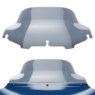 Para-brisa Benlari 8" para Harley Davidson Touring: Estilo e Proteção para sua Street Glide - imagem 2