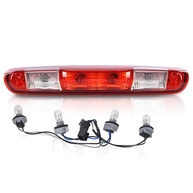 Terceira Luz de Freio LED PIT66 para Chevy Silverado & GMC Sierra 1500/2500 HD/3500 HD (2007-2014) - Segurança e Estilo Aprimorados - imagem 1