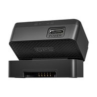 Suporte Adesivo WOLFBOX com Módulo GPS Integrado para Câmera X5 Dash - Rastreie Sua Jornada com Segurança - imagem 1