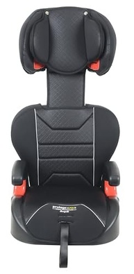 Cadeira para Auto Burigotto Protege Fix Grafite: Segurança e Conforto para Seu Filho - imagem 5