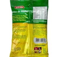 KiSabor Mistura Para Curau De Milho Kisabor 200 Gramas - imagem 2