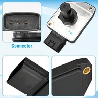 Sensor MAF para Suzuki Aerio, Esteem, Grand Vitara, Sidekick, Tracker e Vitara | Precisão e Economia - imagem 4