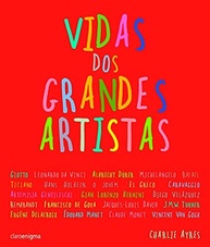 Vidas dos Grandes Artistas: Uma Jornada Inspiradora para Jovens Exploradores da Arte - imagem 2