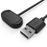 Cabo Carregador Magnético HAOZHI para Amazfit GTS 4/3, GTR 4/3 Pro, T-Rex 2/Ultra - Carregamento Rápido e Seguro - imagem 2