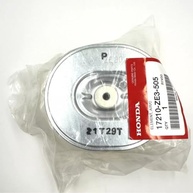 Kit Filtro de Ar AFZE30 Genuíno + Vela de Ignição BPR5ES para Geradores Honda GX340/GX390 - imagem 3